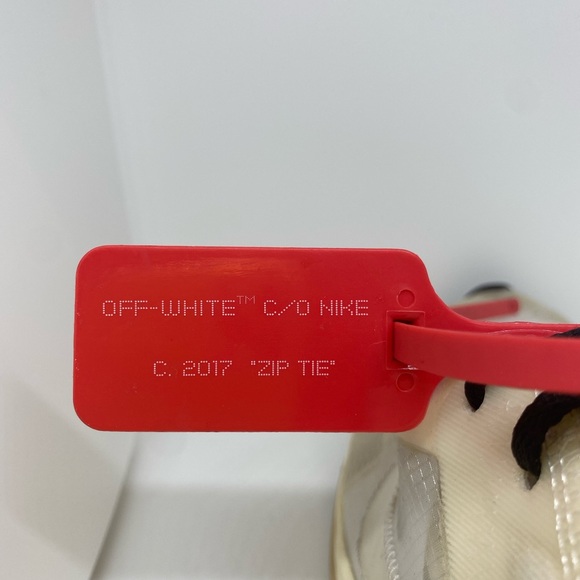 Off-White Nike Zoom Fly - Picture 5 of 6